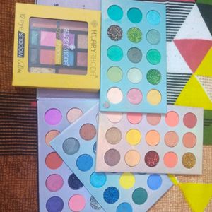 Combo 2 Eyeshadow