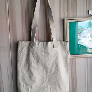 National Geographic Tote Bag