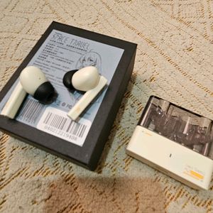 Moondrop Space Travel Earbuds Audiophile Brand