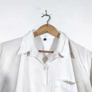 White Shirt (Women's)