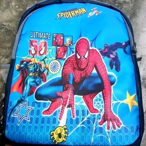 Spiderman Bag 👜