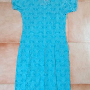 Kurtha Blue