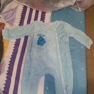 Sweatshirt 3 To 6 Months Old Jumpsuit Oinese