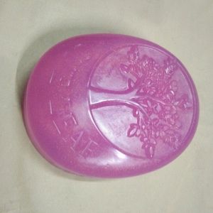 Lavender Soap