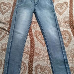 Jeans With Tshirt 👕 For Men