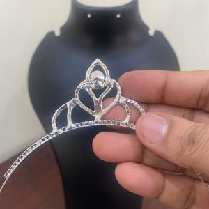 Hair Crown For Girls And Women’s