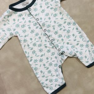 0-3 Baby Dress/unisex Full Dress