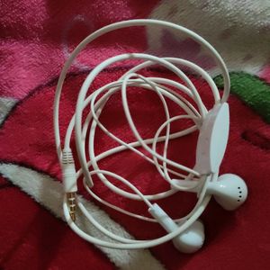 Sumsung Earphone