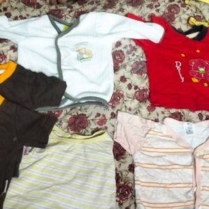 Baby Boy Clothes