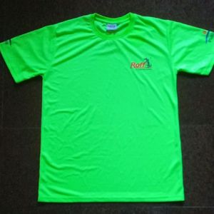 Vibgyor Men's Tshirt - XL Size