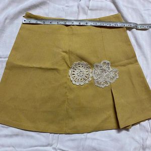 Melmeon Skirt