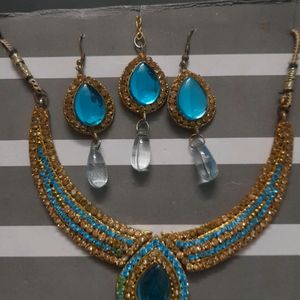 Stone Set Jewellery