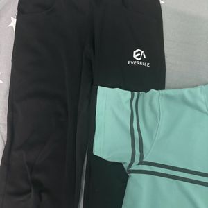 Boy (10-12Y) Track Pant And T-shirt