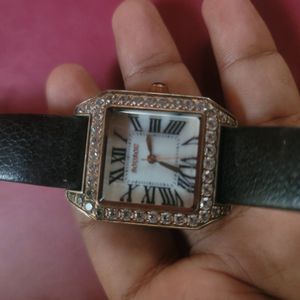 Women's watch