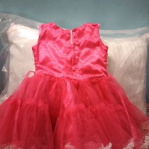 Beautiful Baby Frock With 20 Size