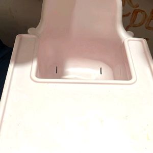 IKEA Feeding Chair