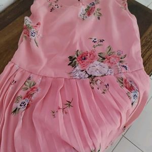 Girls Frock