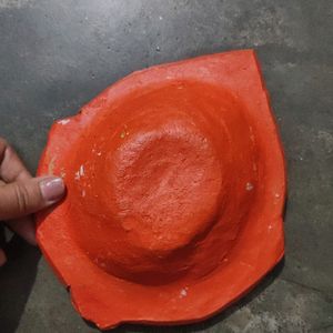 Diwali Big Diya