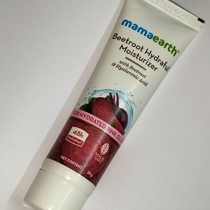 Mama Earth MiniBeetroot Hydraful Moisturizer💟~