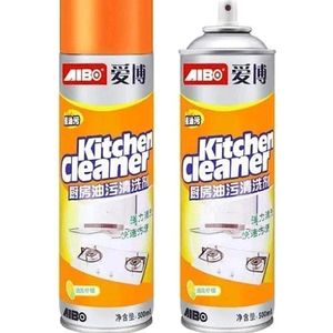 Kitchen Cleaner Spray