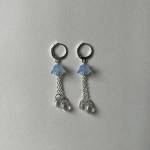 Jelly Earrings