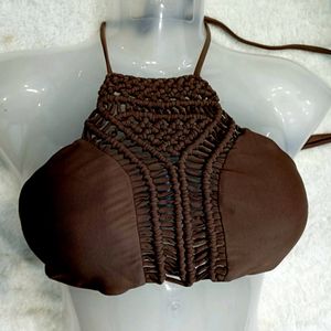 Hot Top Chocolaty Look 30,32, Size