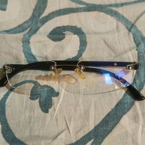 Rimless Specs Frame (Unisex)