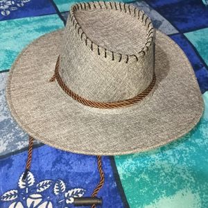 French Man Hat