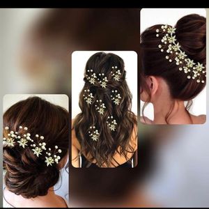 Combo Hair Accessories Set