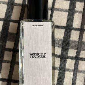 Zara X Jo Malone Perfume