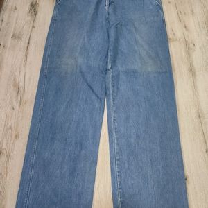 Sc1743 Look & Like Jeans Waist 38