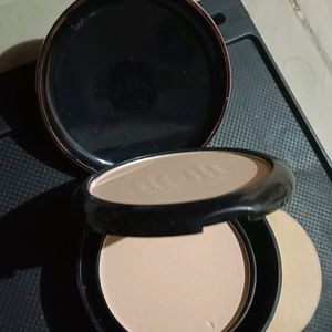 Compact Face Powder