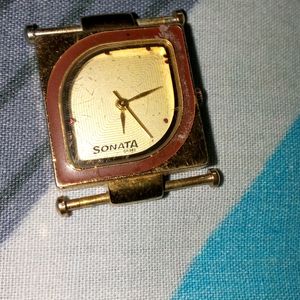 Sonata Original Watch