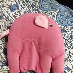 New Born Baby Pillow