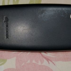 Micromax X1i Power (Keypad Mobile in working condi