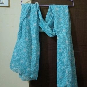 Cotton Scarf