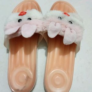 Cute House Slippers For Girls/Women