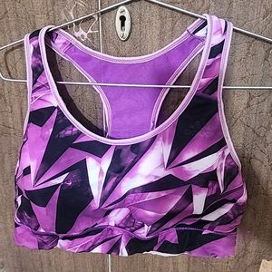 Adidas Sports Bra