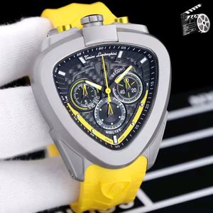 Conino Lamborghini Premium Watch