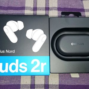 One Plus Nord Buds 2r