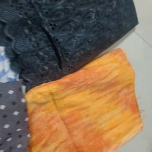 Mix Fabric