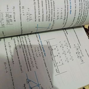 NCERT Class 12th Mathematics