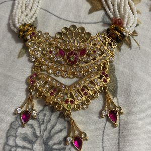 Fancy Necklaces for Women & Girls