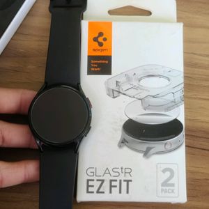 Samsung Galaxy Watch4 LTE (40mm) - Black