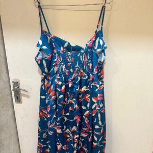 Beach/ Pool Party Dress