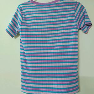 MAX - stripped Tee