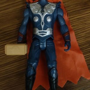 Action Figure Thor