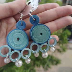 Handmade Earrings