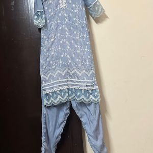 Pakistani Suit