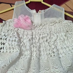 Baby Dress